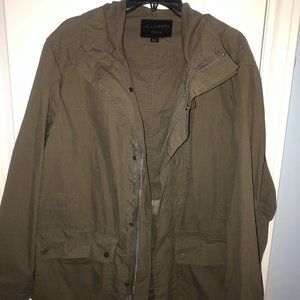All Saint Umaro Jacket